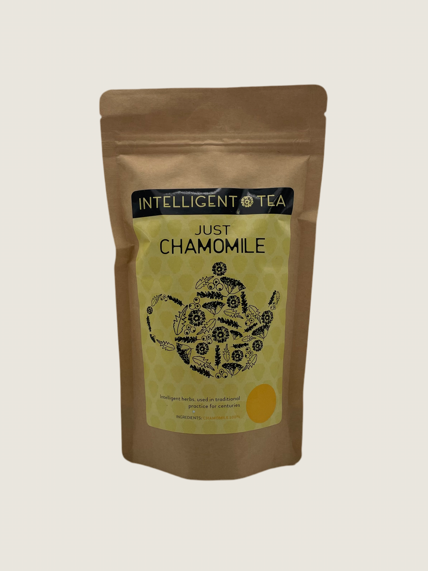 Intelligent Tea - Chamomile