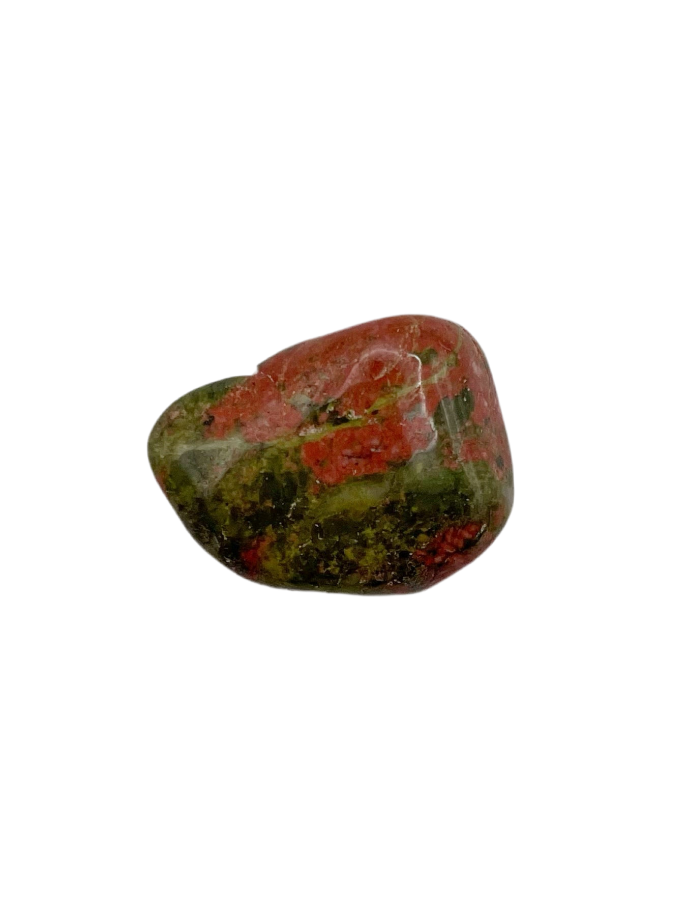 Unakite