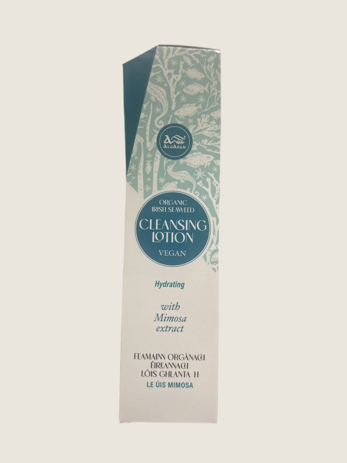 Algaran Organic Seaweed Cleansing Lotion