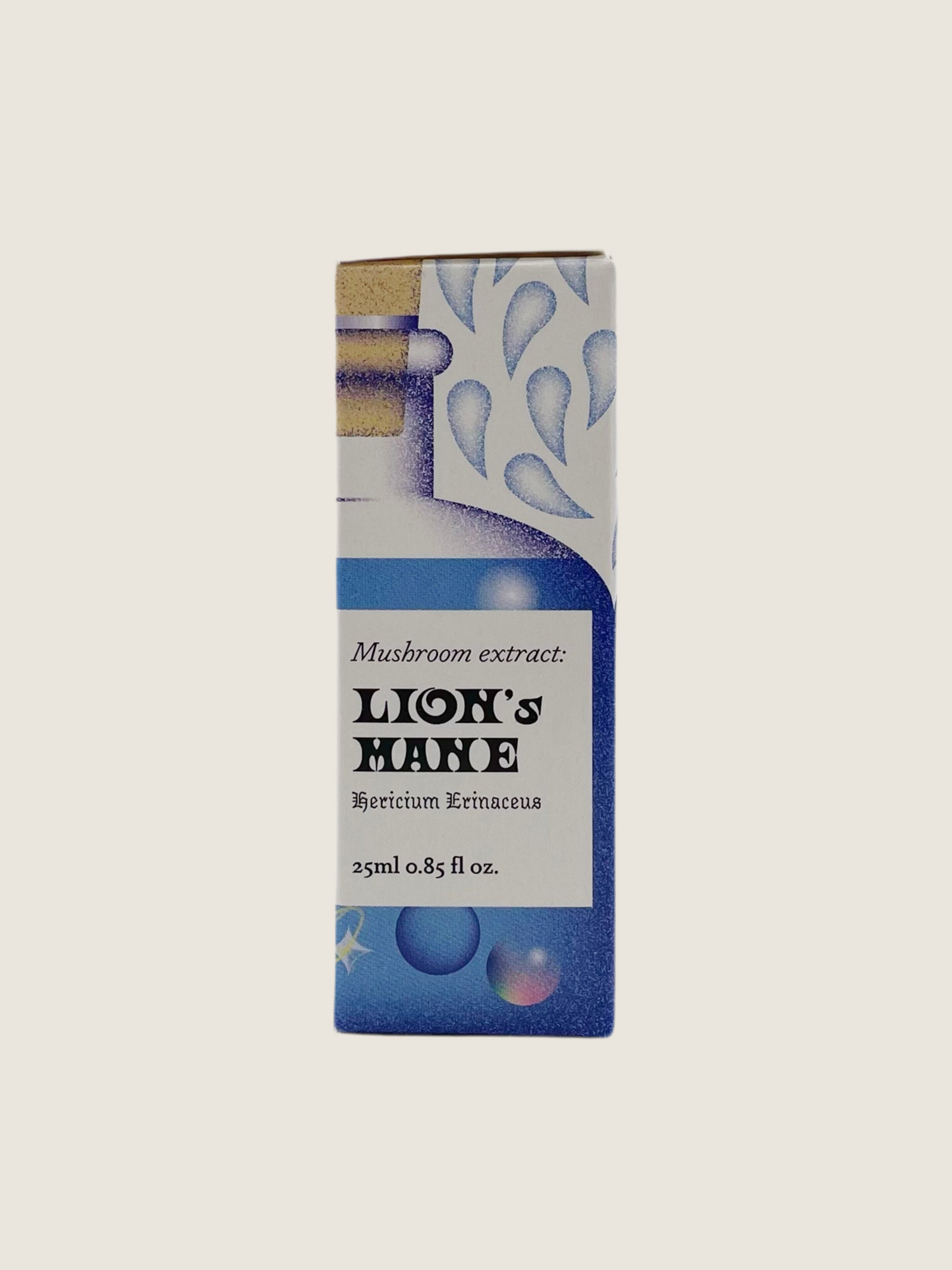 Sporeshore - Lions Mane Tincture