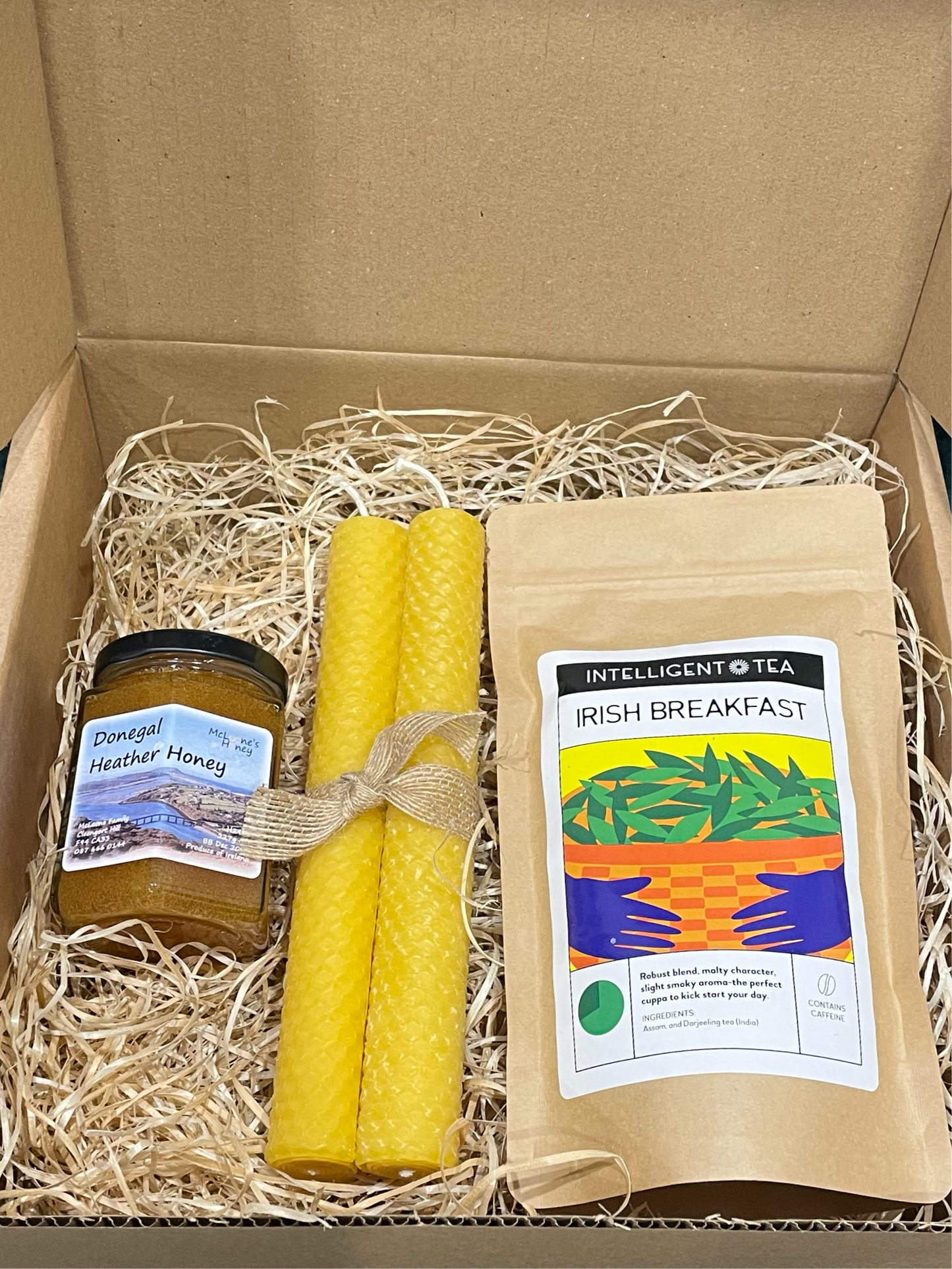 “A Few Nice Things” Gift Box