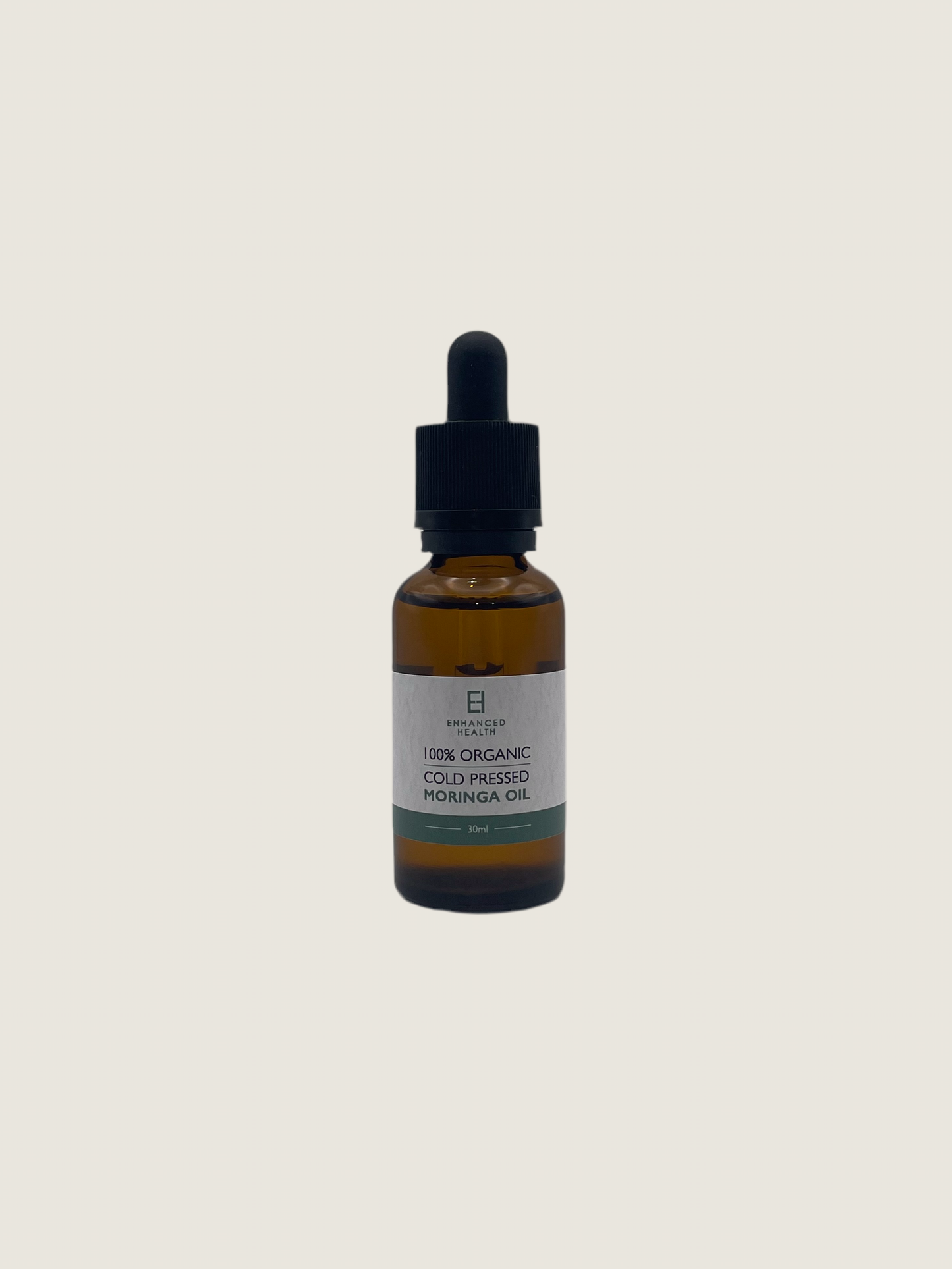 Moringa Face Oil 100% Organic