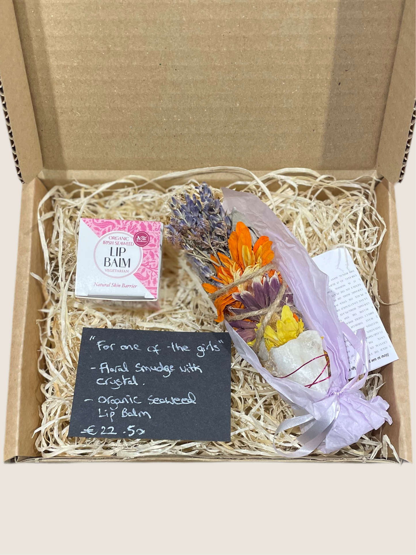 ‘For One of the Girls’