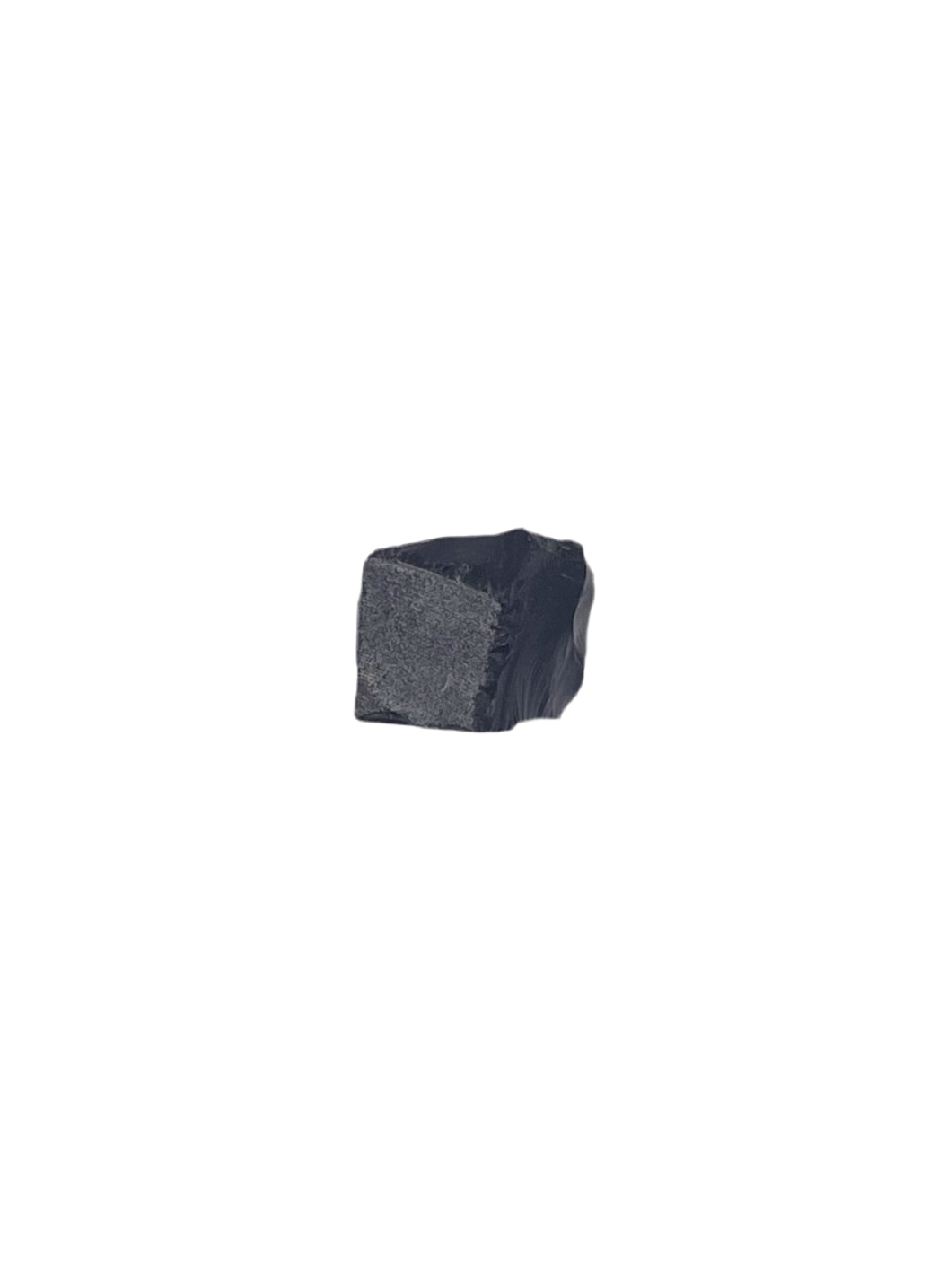Black Obsidian Raw