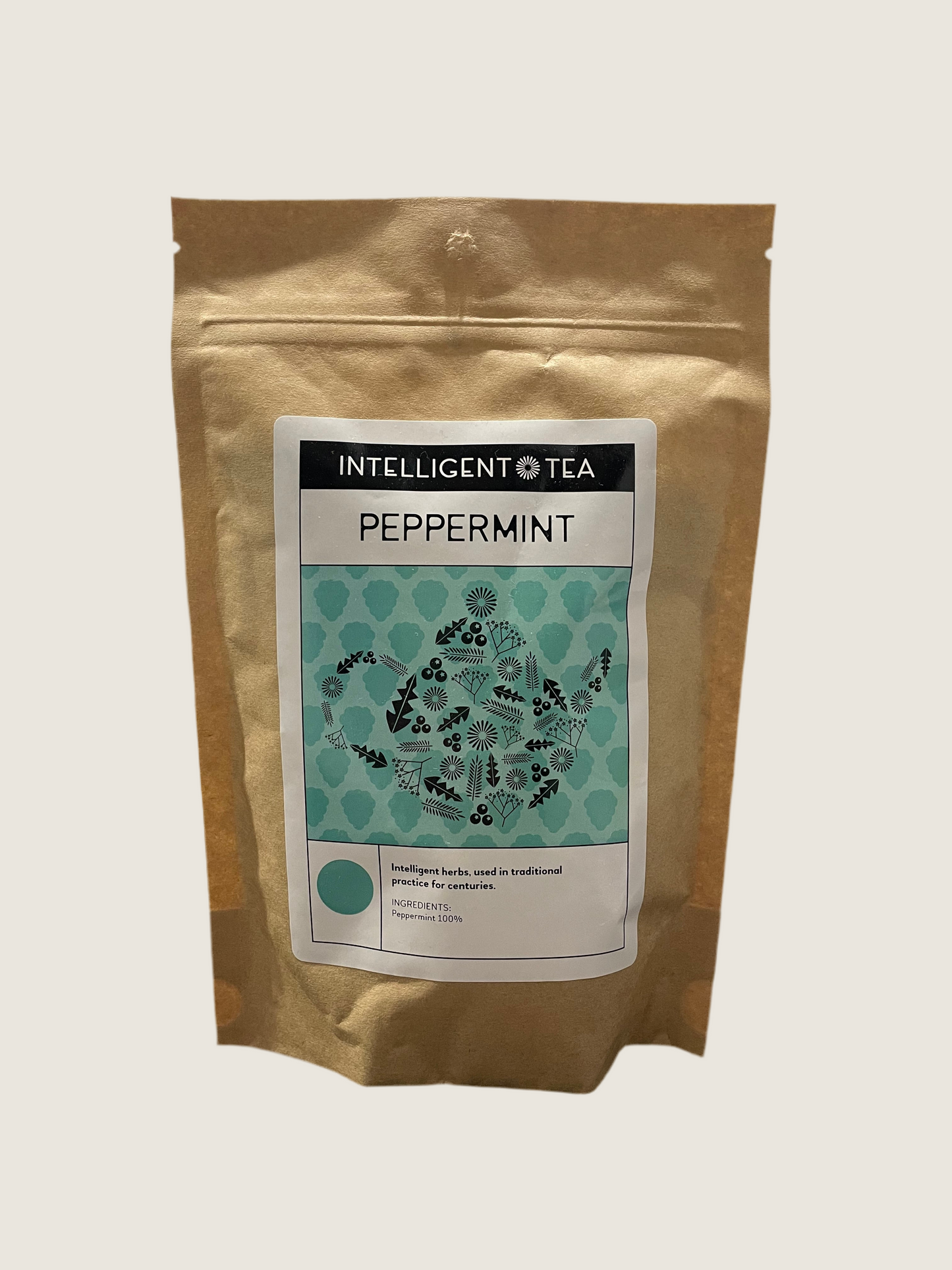 Intelligent Tea - Peppermint REDUCED from €8.00