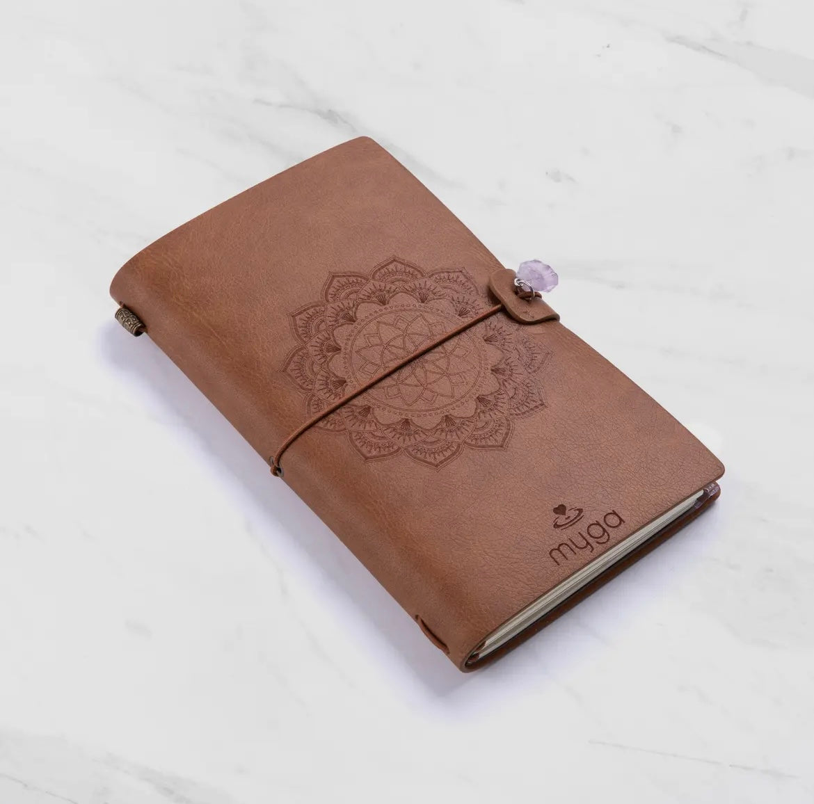 Mandala Notebook