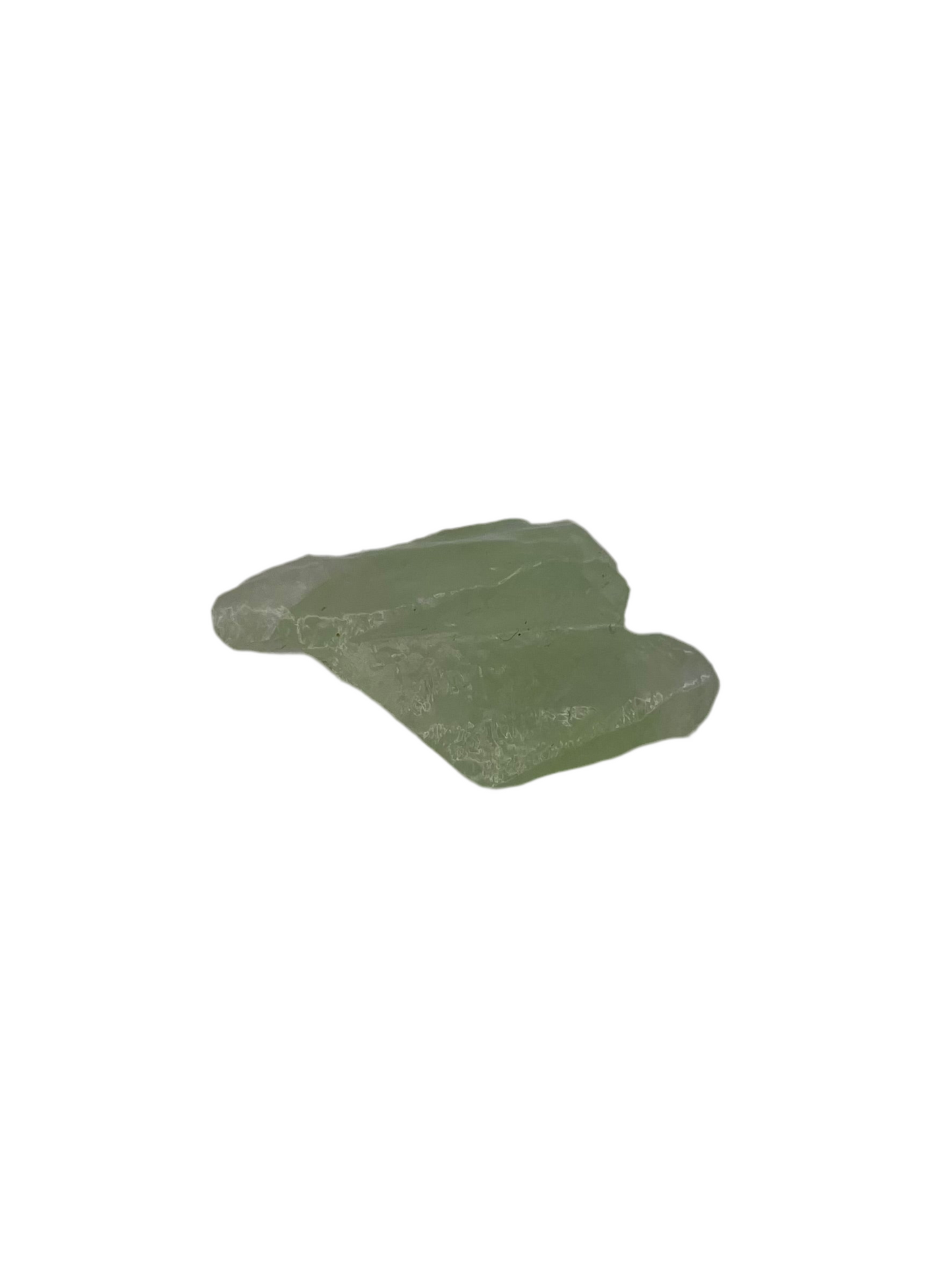 Green Calcite