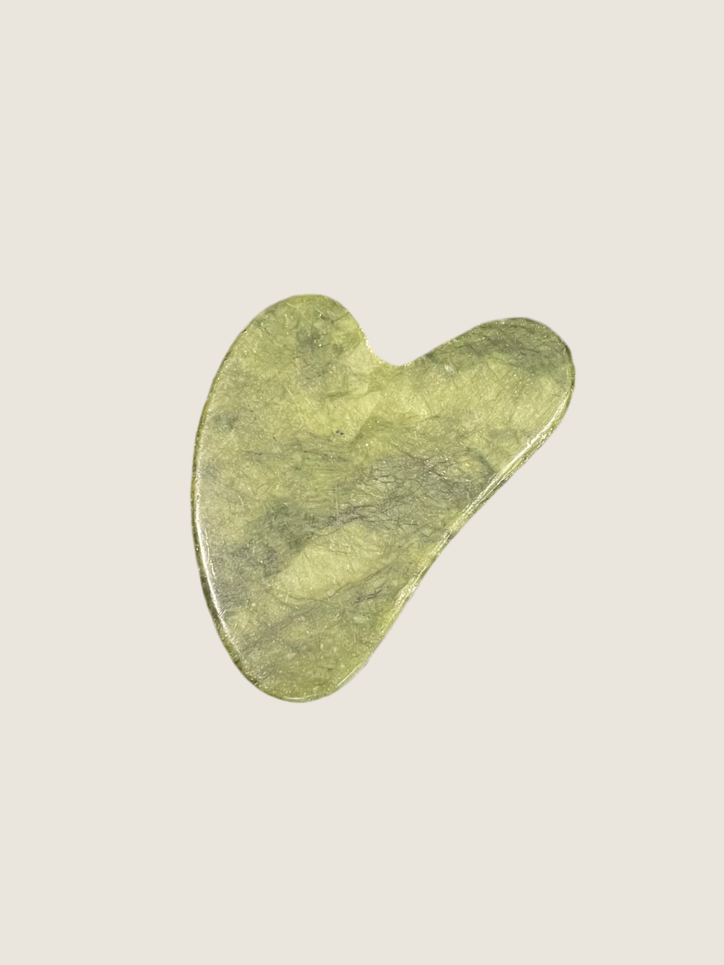 Gua Sha - Jade