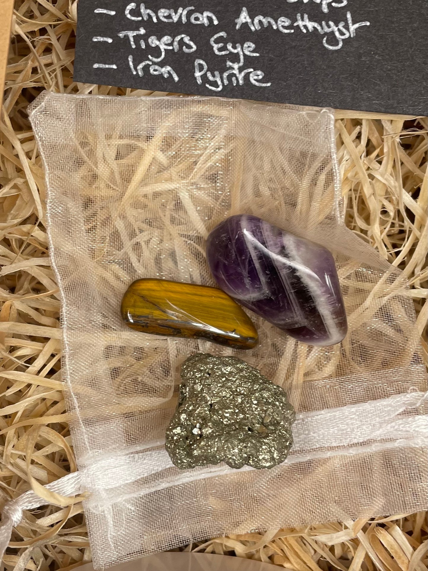 The Rest & Relax Tool Kit