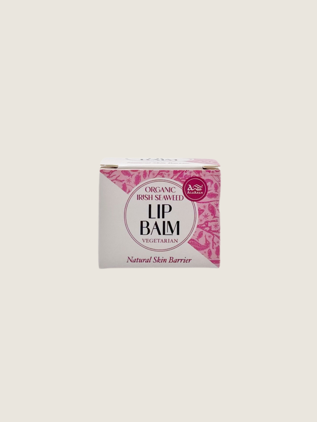 Algaran Seaweed Lip Balm