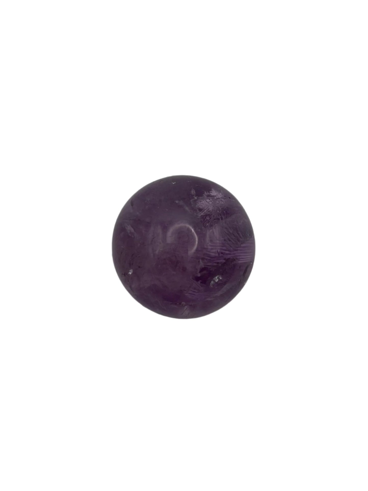 Amethyst Sphere