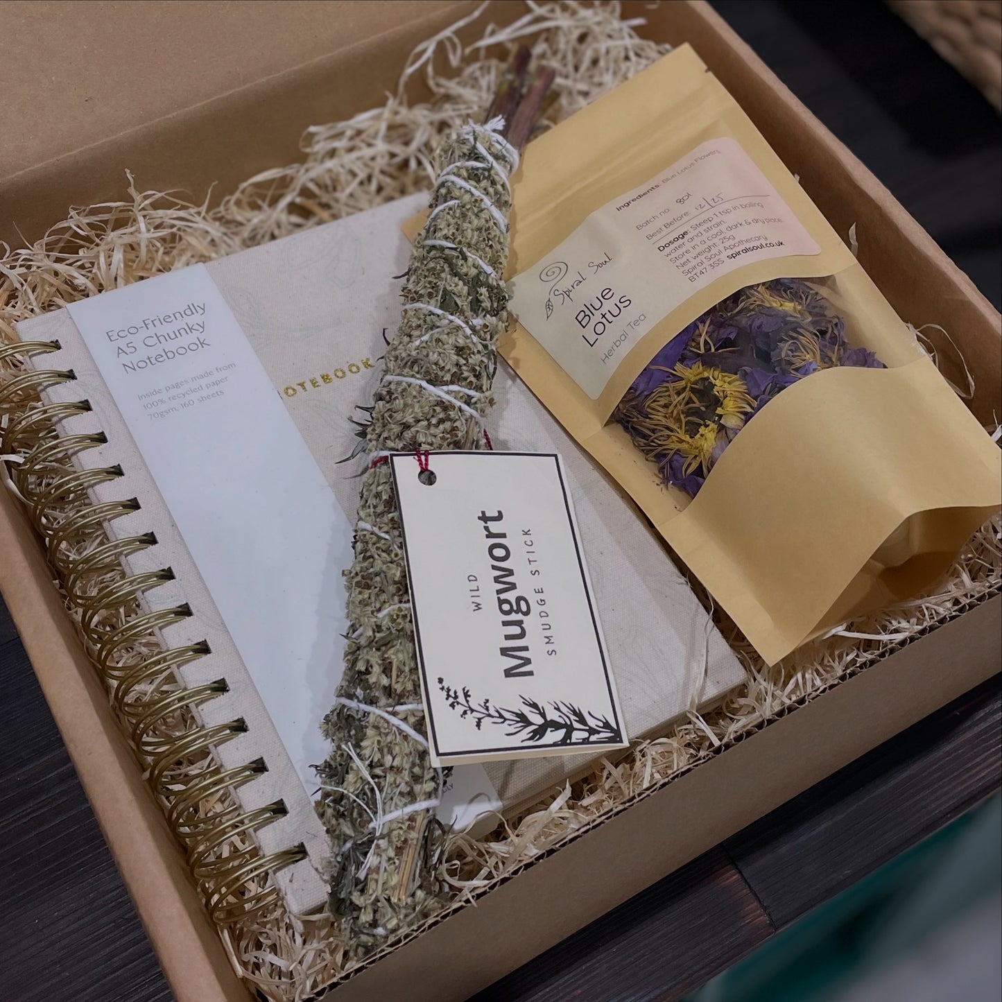 Inspiring Moments Gift Set