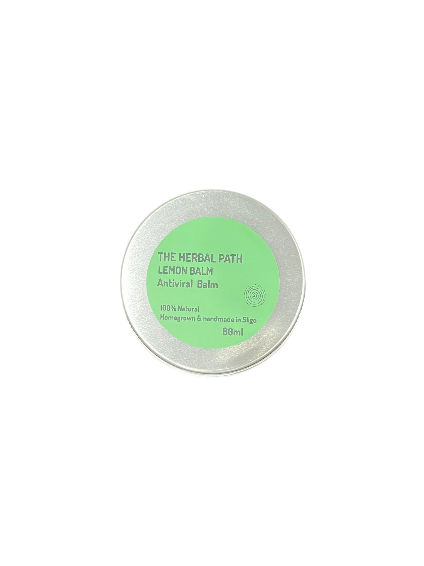 Lemon Balm Antiviral Balm