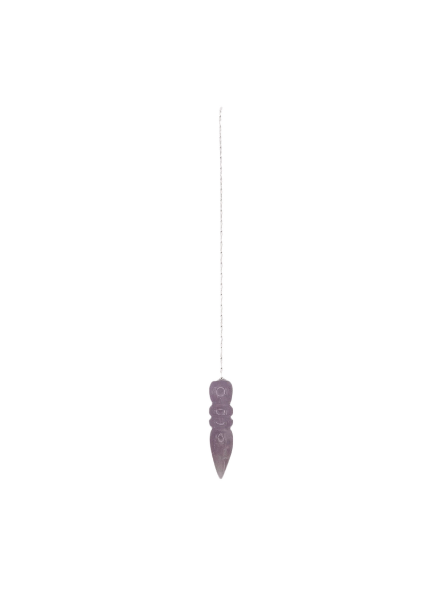 Amethyst Pendulum