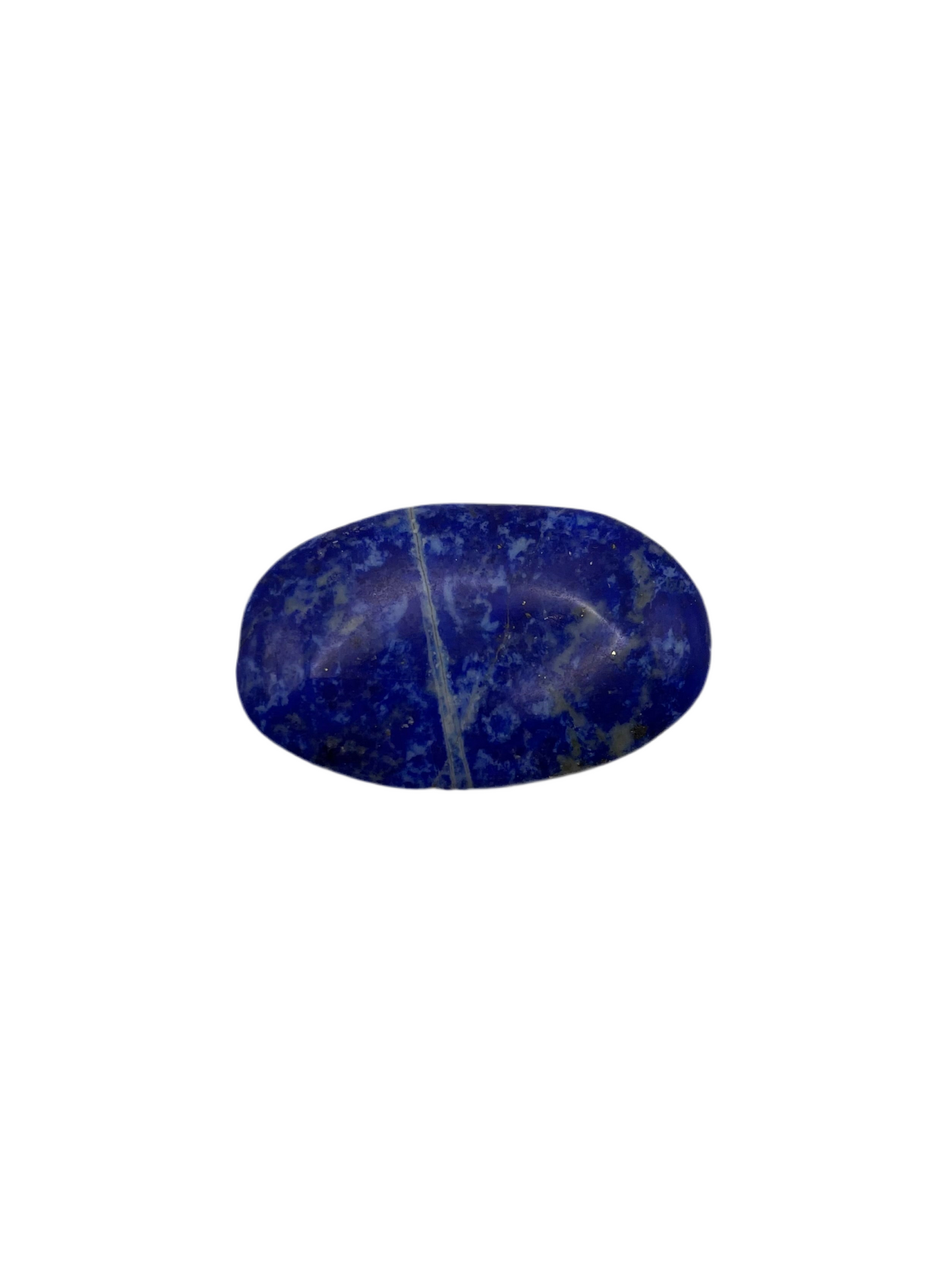 Lapis Lazuli