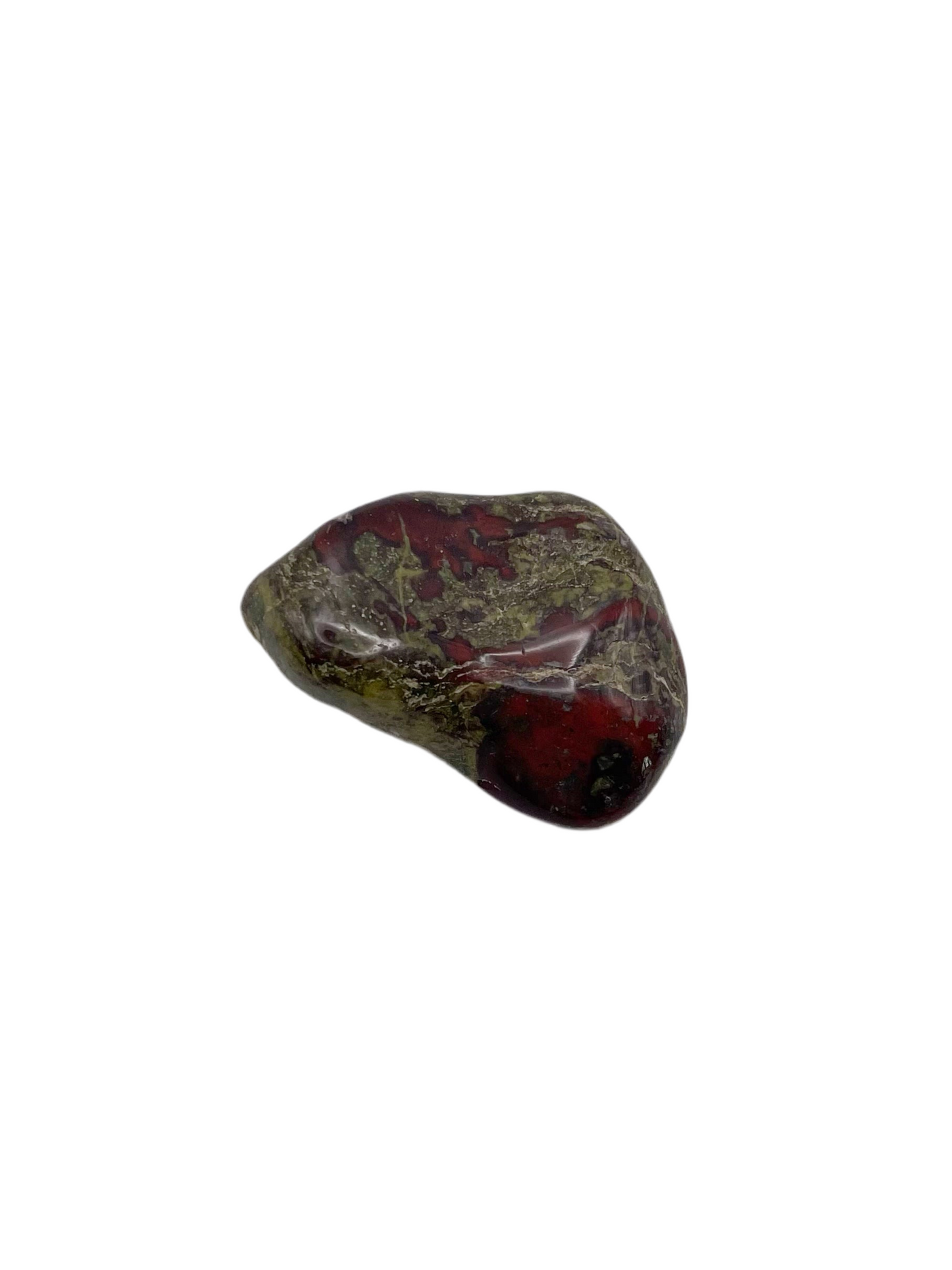 Dragons Blood Jasper