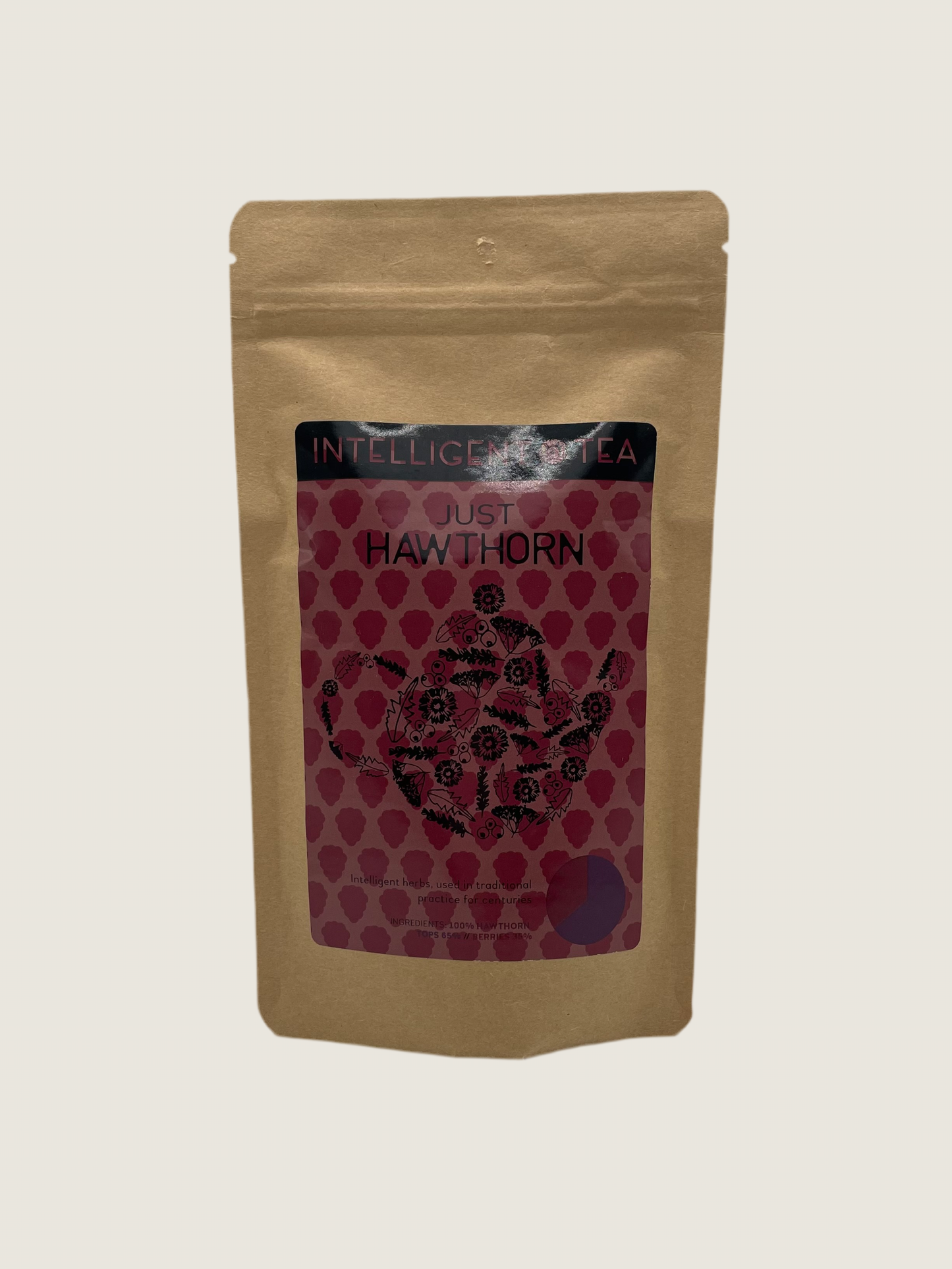 Intelligent Tea - Hawthorn