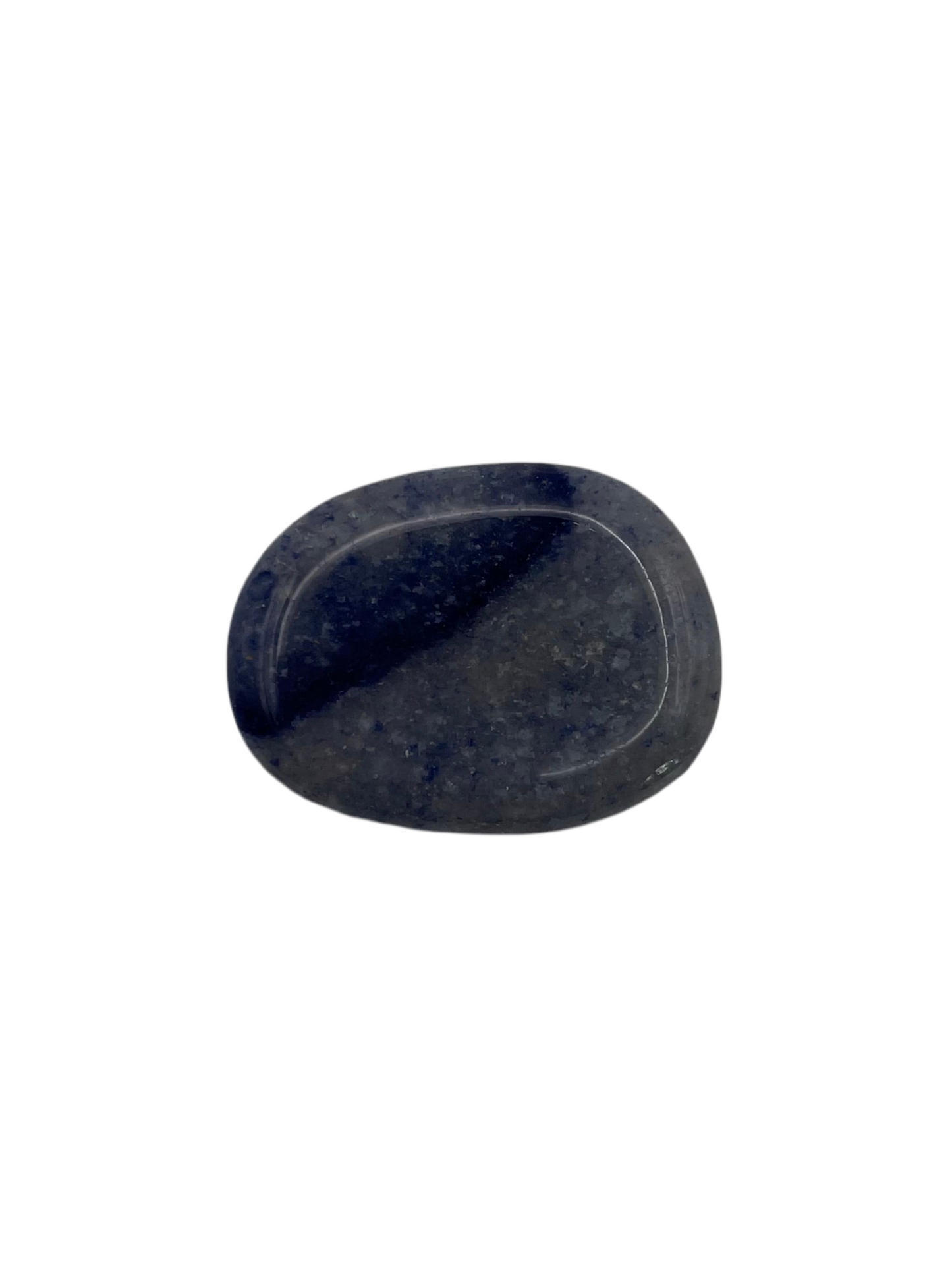 Dumortierite