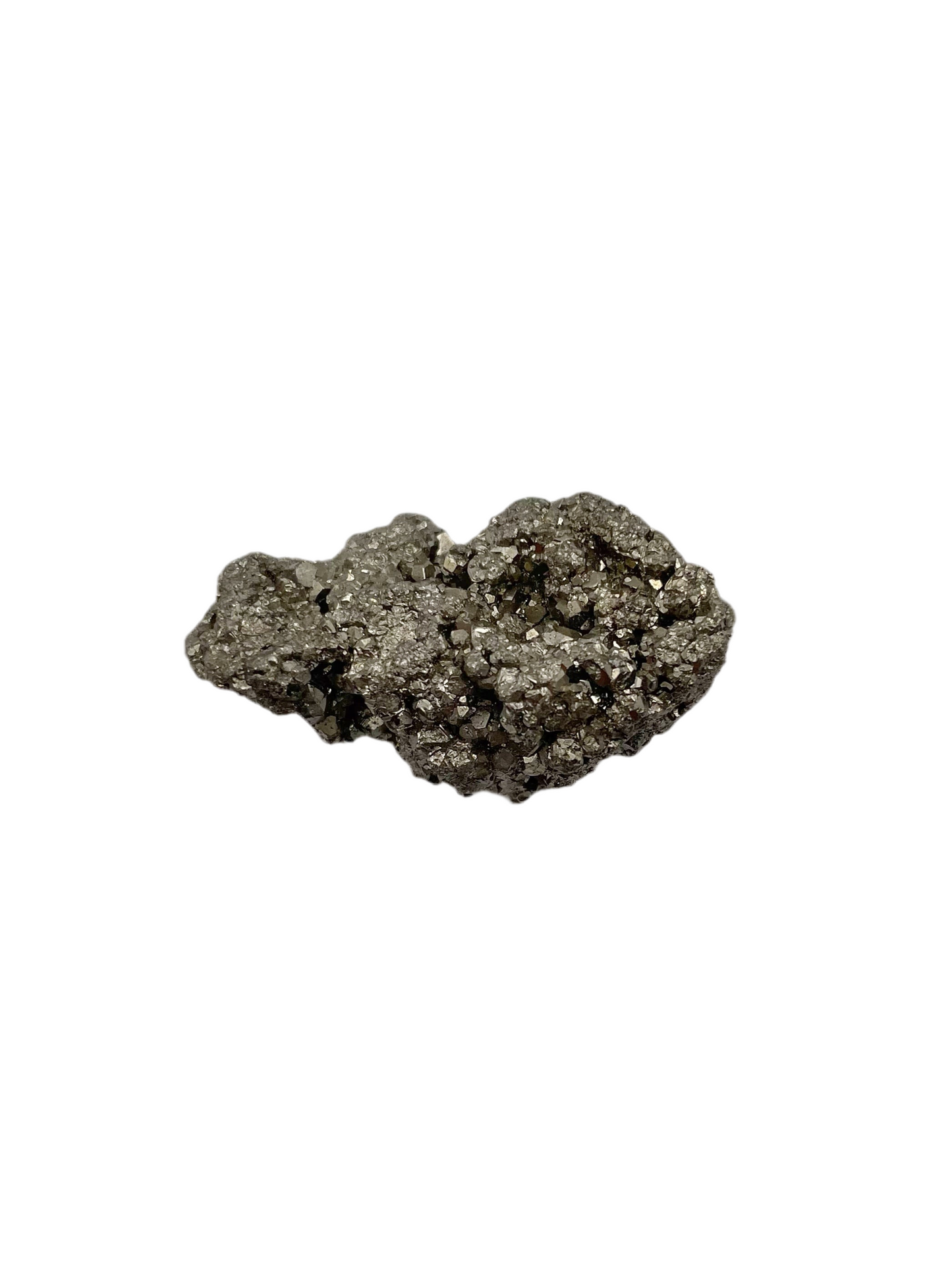 Iron Pyrite