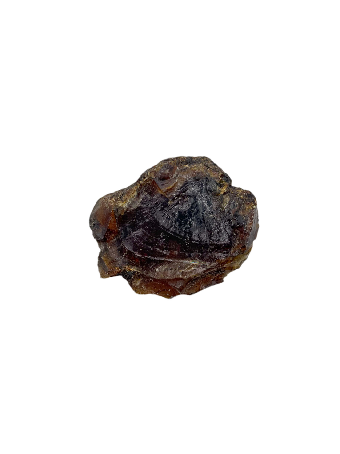 Raw Sumatran Amber