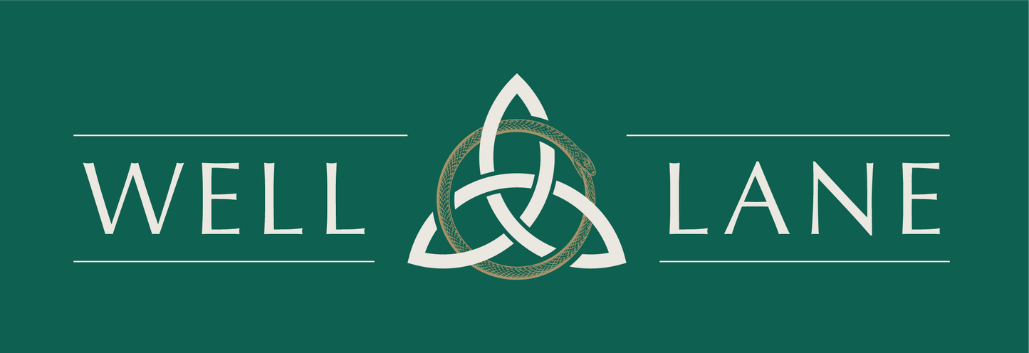 The Well Lane Gift Voucher