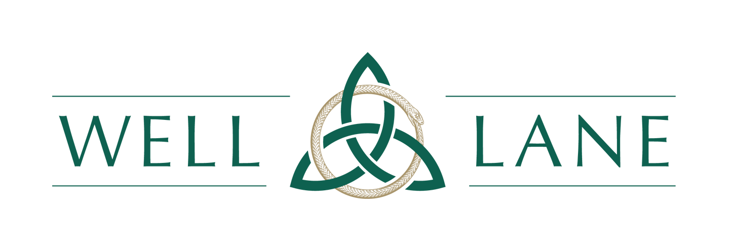 The Well Lane Gift Voucher