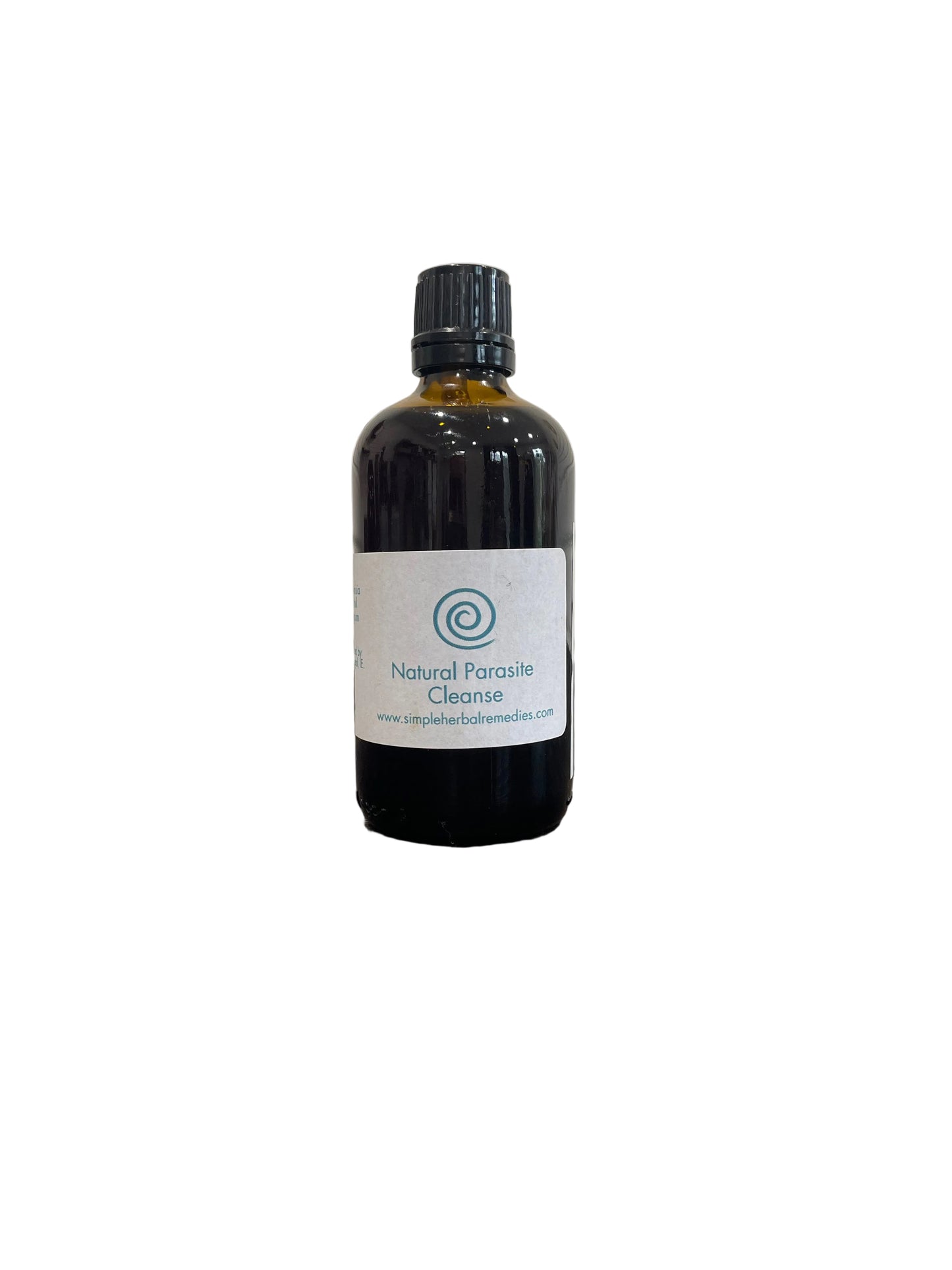 Parasite Cleanse - Simple Herbal Remedies
