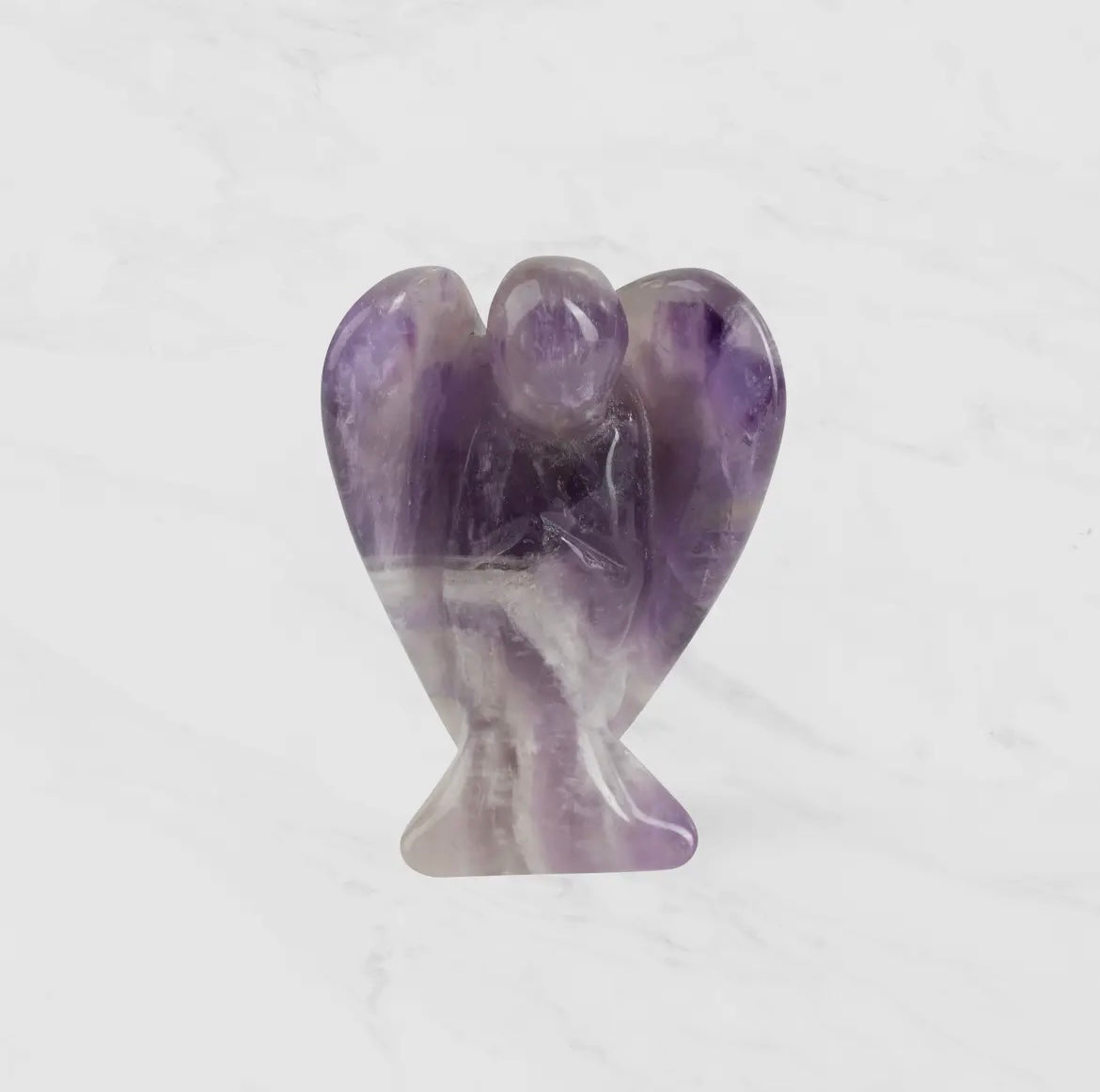 Amethyst Angel