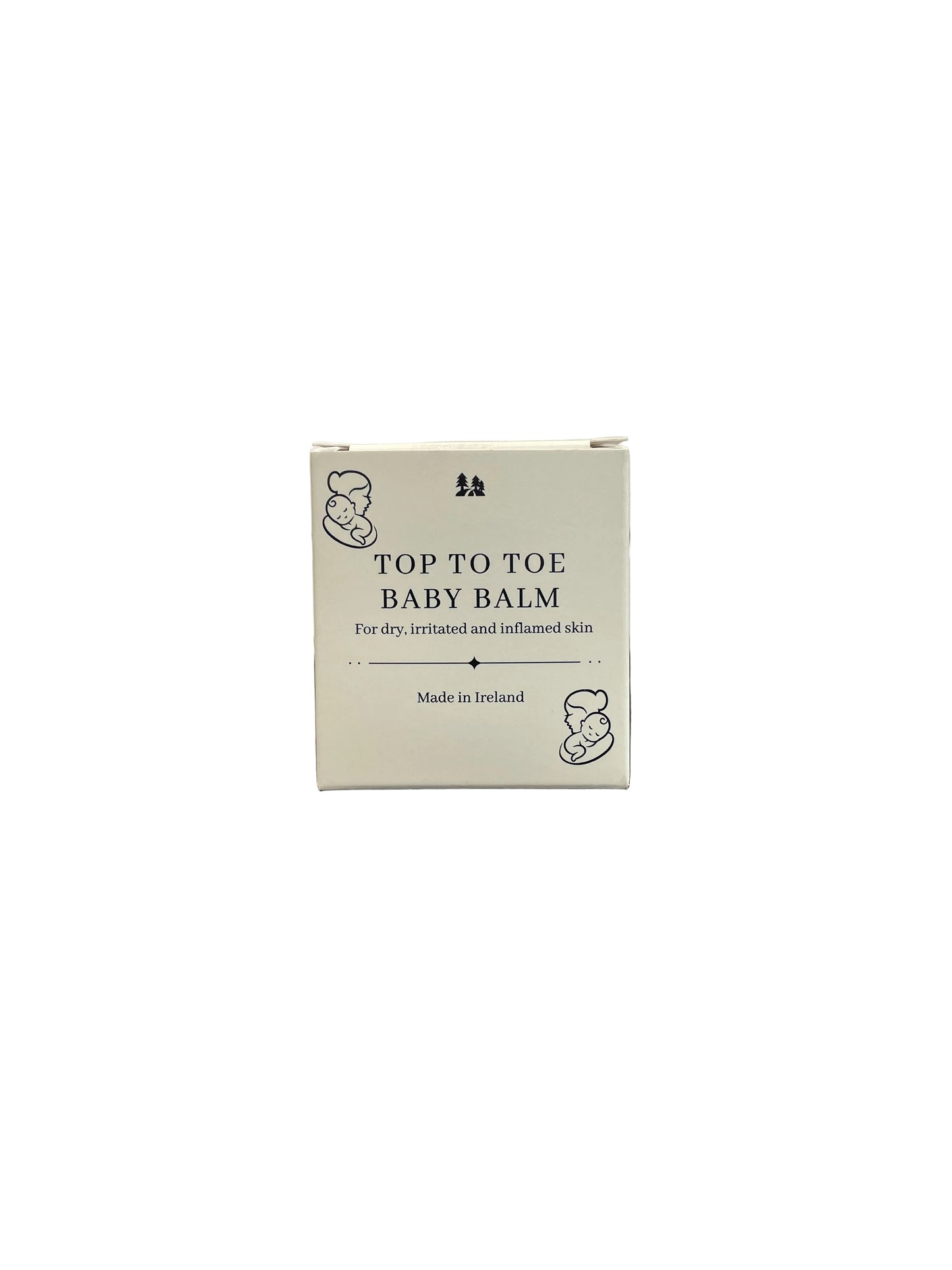 Pinecrest Top To Toe Baby Balm 100ml