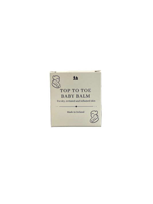 Pinecrest Top To Toe Baby Balm 100ml