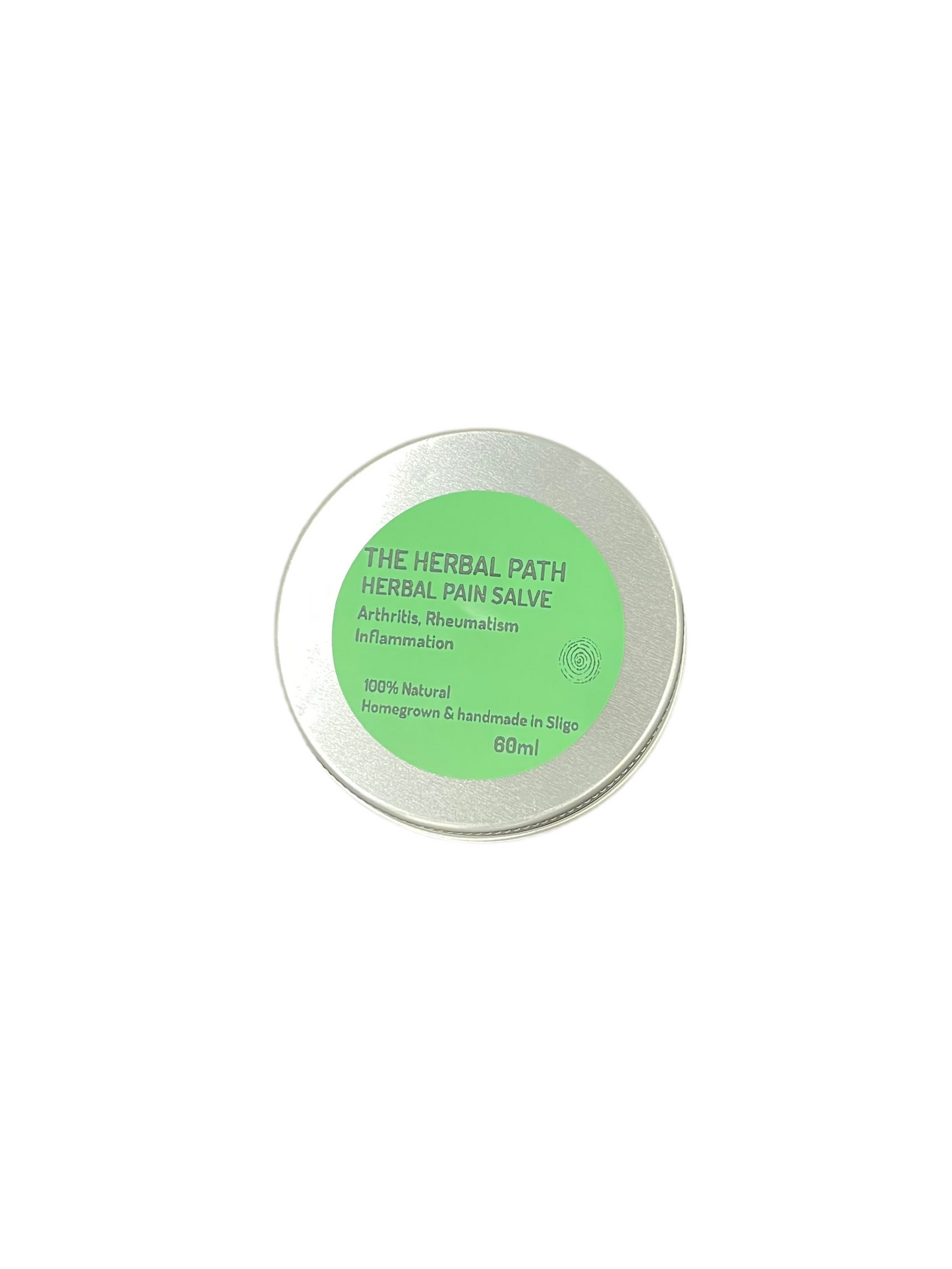 Herbal Pain Salve