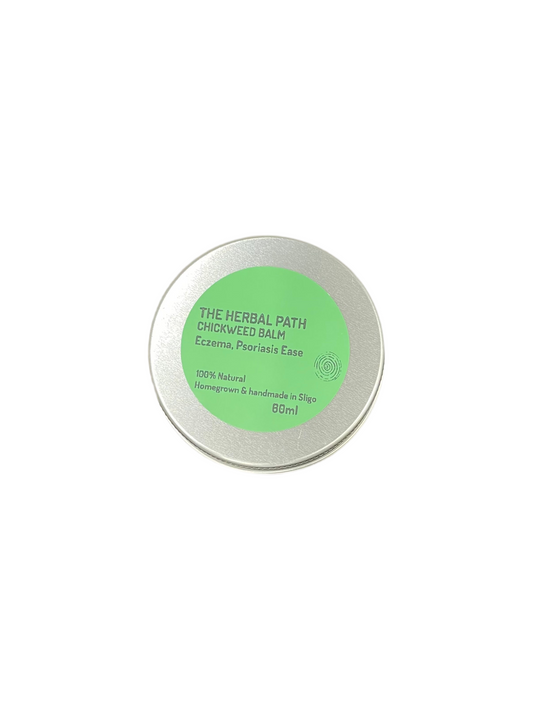 Chickweed Balm