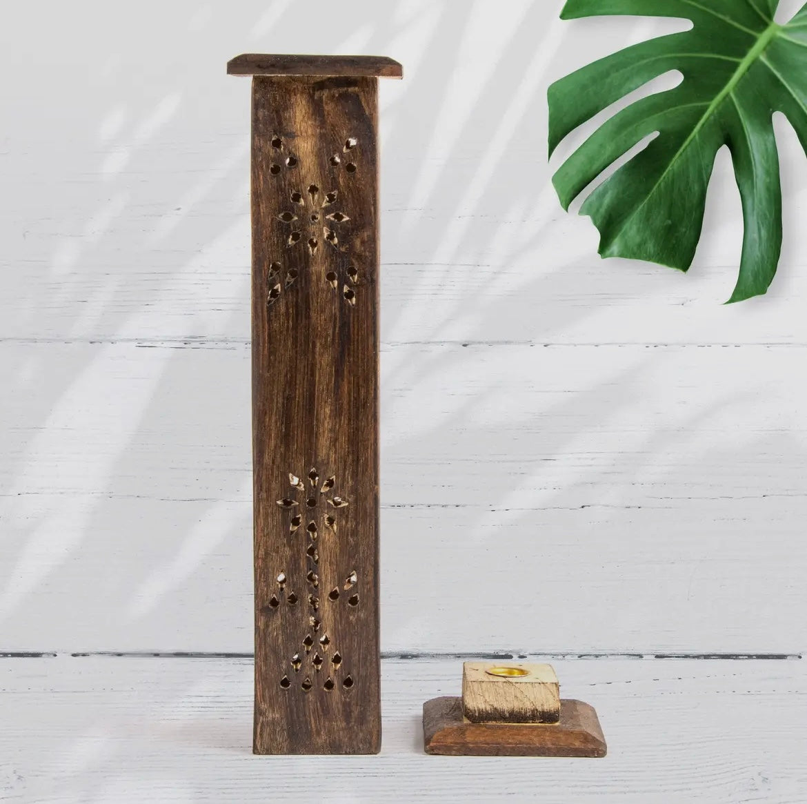 Incense Tower