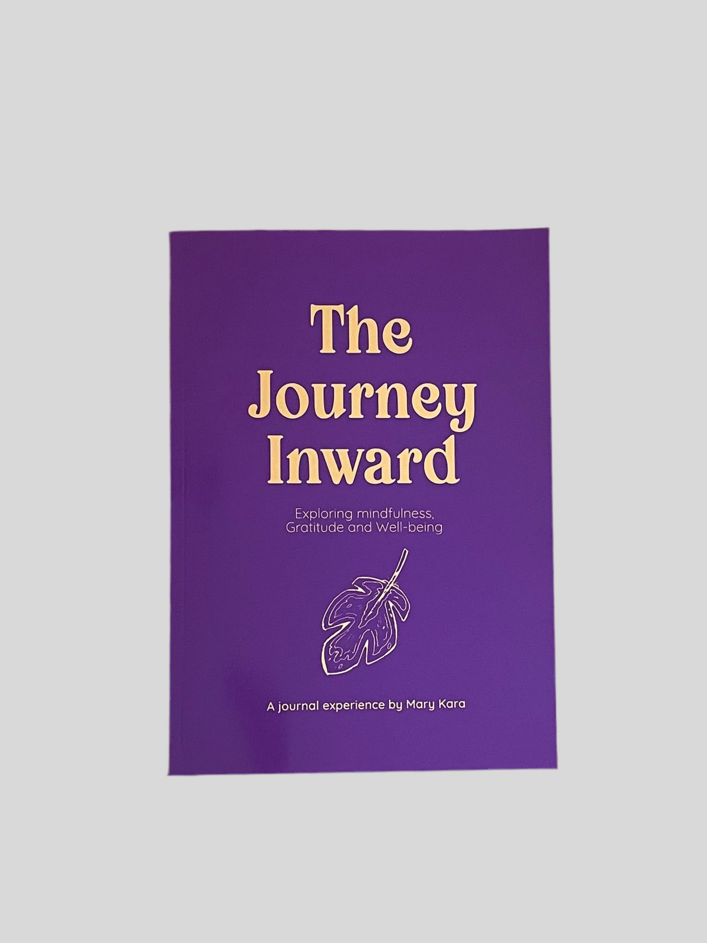 Journal by Mary Kara