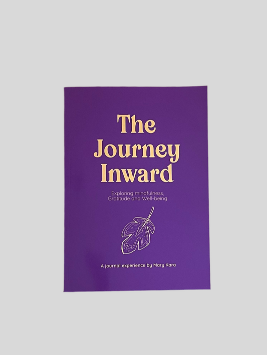 Journal by Mary Kara