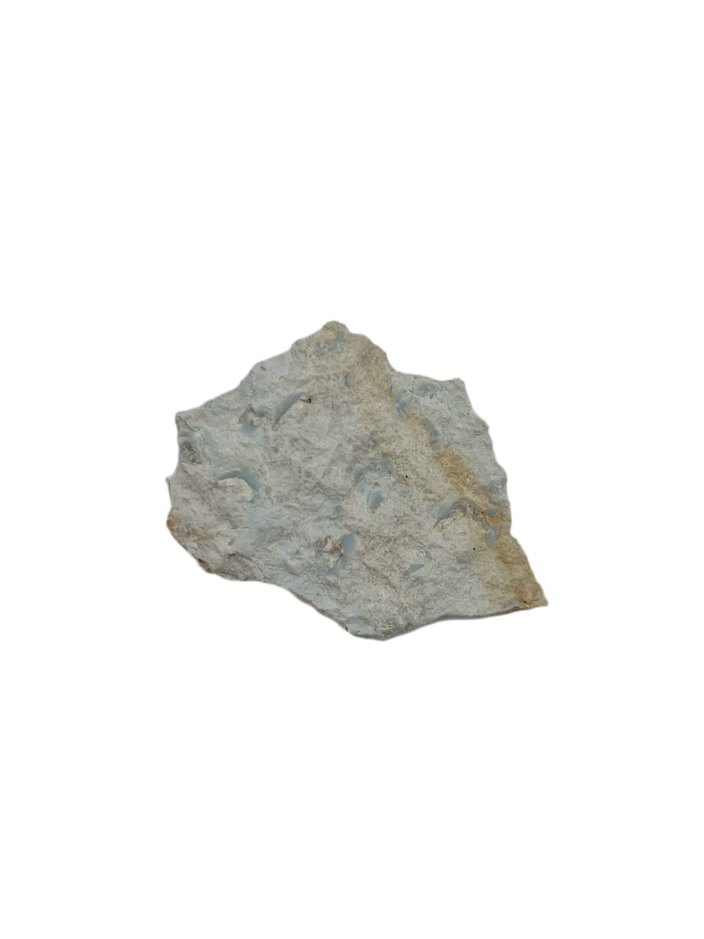 Raw Tibetan Turquoise