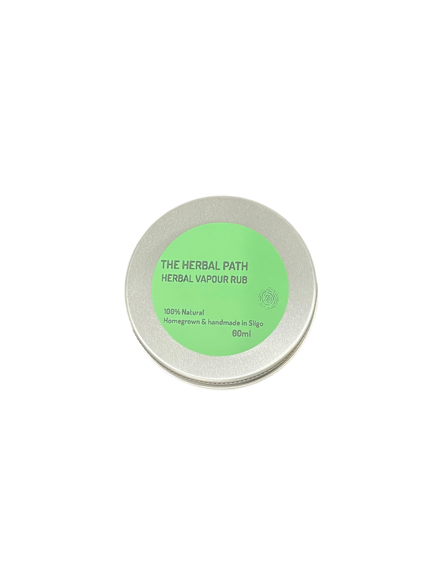 Herbal Vapour Rub