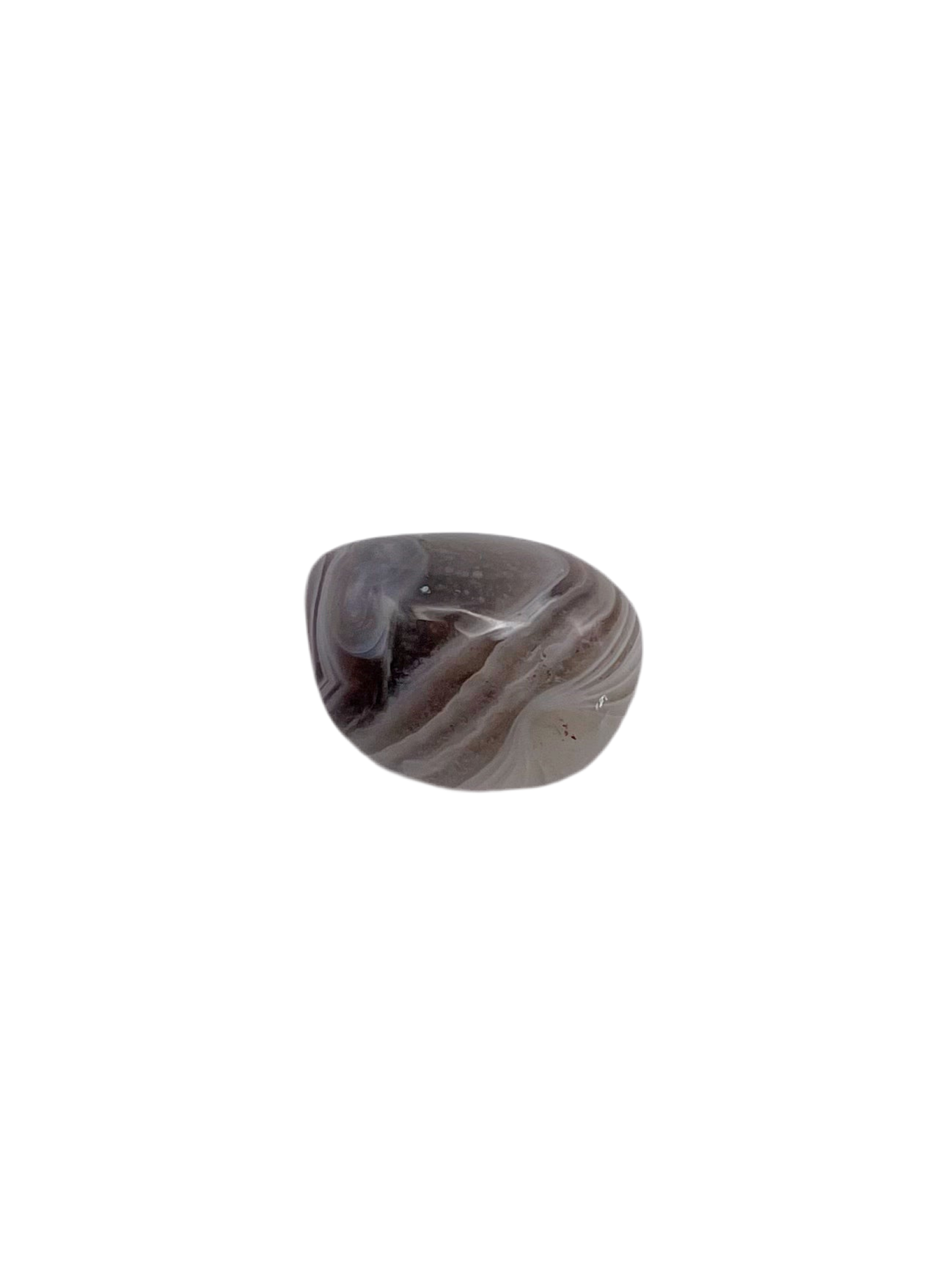 Botswana Agate
